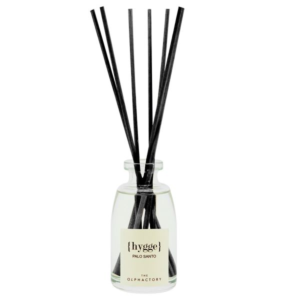 Диффузор ароматический the olphactory, palo santo, 100 мл