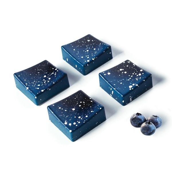 Форма для приготовления конфет onda-p 17,5х27,5 см