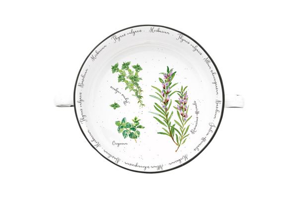 Салатник Herbarium малый Easy Life (R2S) EL-R2206_HERU