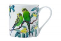 Кружка Волнистые попугаи 0.35 л Maxwell & Williams
