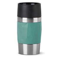 Термокружка  из нержавеющей стали 