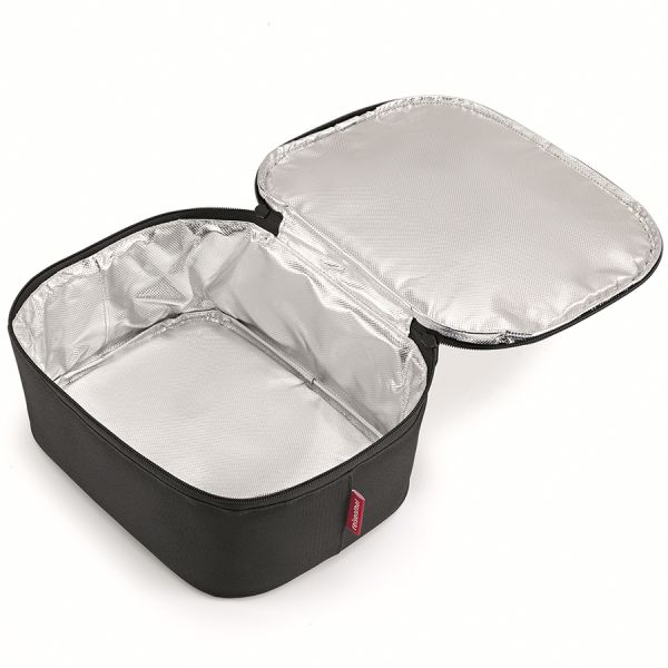 Термосумка coolerbag m pocket black