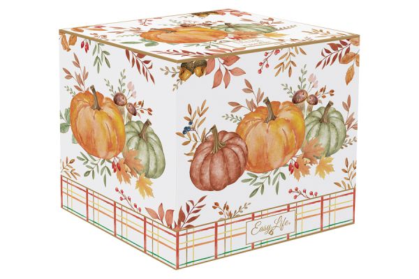 Кружка Тыква, 0,35 л Easy Life