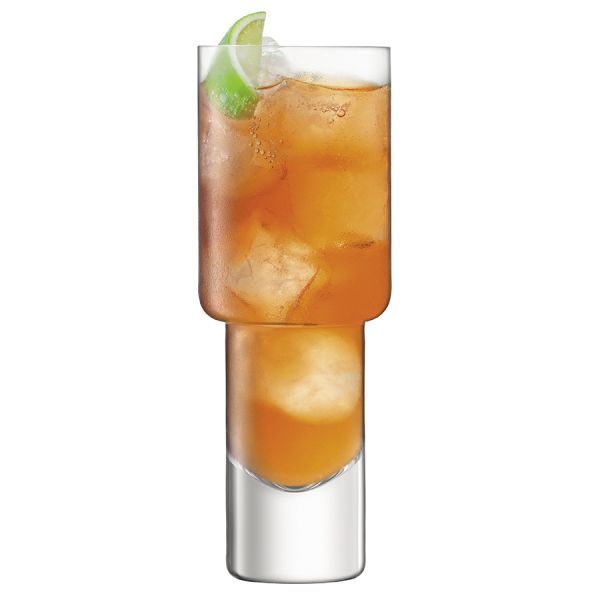 Набор из 2 хайболов Vodka 400 мл LSA International