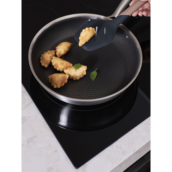 Сковорода 3ply etalon с лазерным напылением, 28 см Liberty Jones
