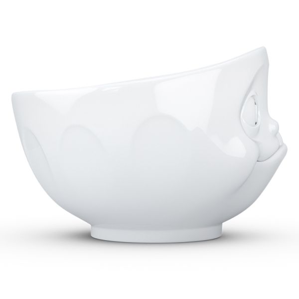 Чаша tassen tasty 500 мл белая