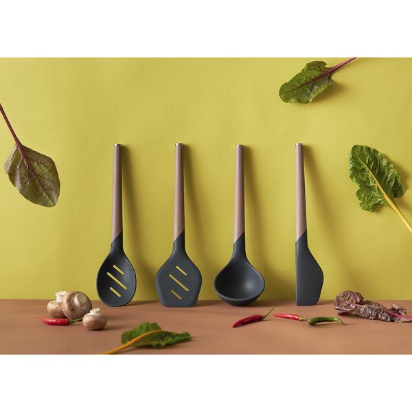 Лопатка smartchef, 31 см, капучино-графит Smart Solutions