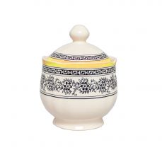 Сахарница 280 мл, HALCYON GRACE by TUDOR ENGLAND