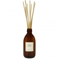 Наполнитель-диффузор с бамбуковыми палочками the olphactory, relax, white musk, 250 мл Ambientair