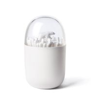 Контейнер для ватных палочек Roaming bear