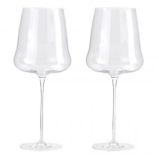 Набор бокалов для вина в подарочной упаковке sense, 750 мл, 2 шт Liberty Jones