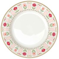 Тарелка обеденная flowery 27 см Easy Life
