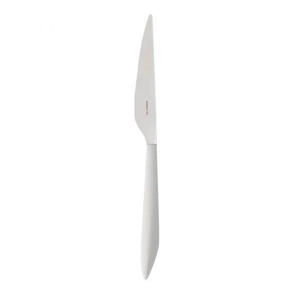 Нож столовый Ares, цвет слоновая кость     (1)     ASBA-00403