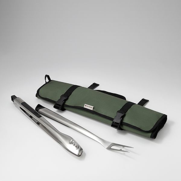 Чехол для инструментов для гриля smart grill, 53х40 см, Smart Solutions, SS0000403
