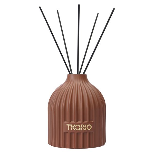 Диффузор ароматический italian cypress из коллекции edge, 200 мл, терракотовый Tkano