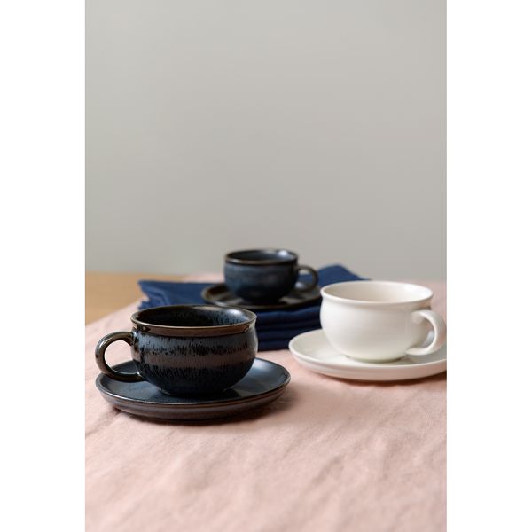 Чайная пара cosmic kitchen 120 мл Liberty Jones