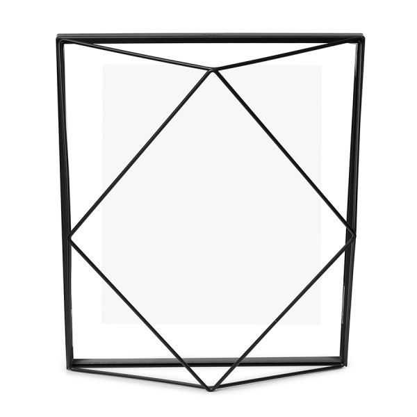 Фоторамка prisma 20х25 черная