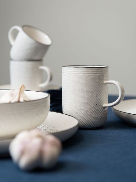 Кружка contour 350 мл Liberty Jones