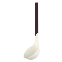 Половник smartchef, 31 см, бежевый/бордовый Smart Solutions