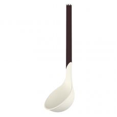 Половник smartchef, 31 см, бежевый/бордовый Smart Solutions