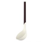 Половник smartchef, 31 см, бежевый/бордовый Smart Solutions