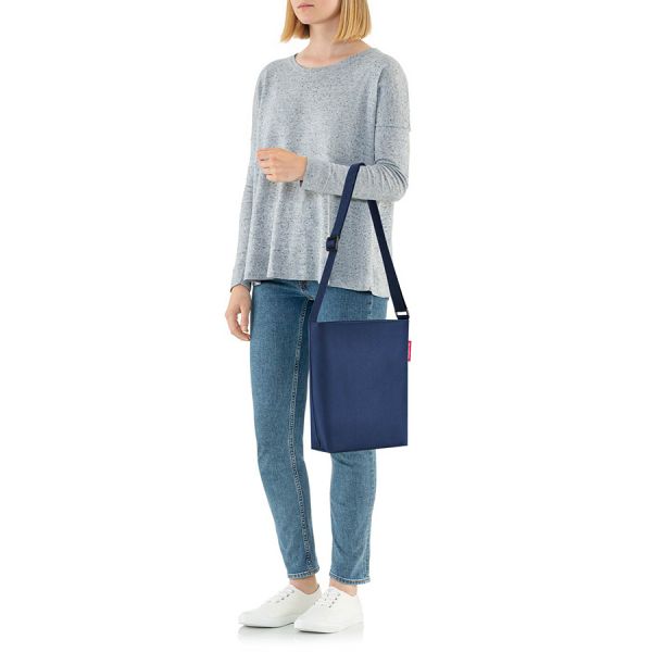 Сумка shoulderbag s navy