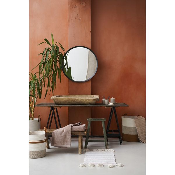 Стакан для зубных щеток loup, бежевый Bergenson Bjorn Bath