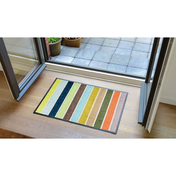 Коврик для прихожей andante 50х75 см