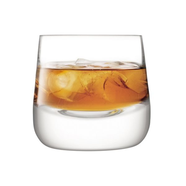 Набор бокалов для виски bar culture, 220 мл, 2 шт LSA International
