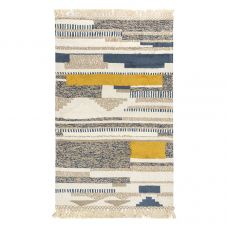 Ковер из хлопка kochi из коллекции ethnic, 160х230 см