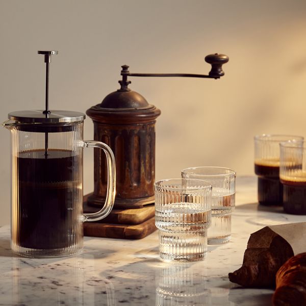 Набор из 2-х стаканов soft ripples, 370 мл Liberty Jones