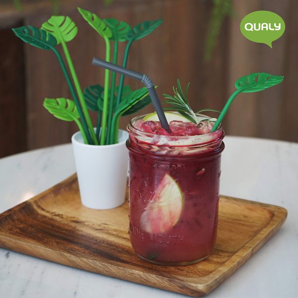 Набор для коктейля tropical party Qualy