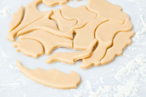 Форма для печенья 