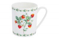 Кружка Земляничная поляна, 0,75 л Anna Lafarg Emily