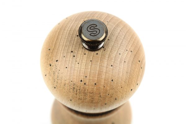 Мельница для соли PEUGEOT Paris 18 см цвет дерево