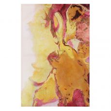 Панно декоративное flame №2, 60х90 см Bergenson Bjorn