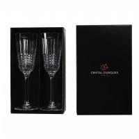 Набор из 2-х бокалов для шампанского 170 мл RENDEZ VOUS     (6) (180)     N5787