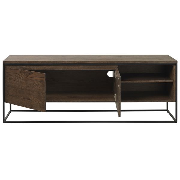 Тумба под ТВ unique furniture rivoli 155х42х55 см