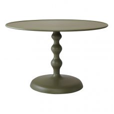 Столик кофейный fluid, D59 см, морские водоросли Bergenson Bjorn