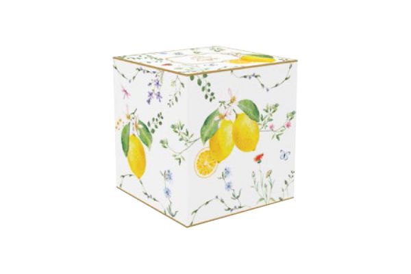 Кружка Цветы и лимоны, 275 мл Easy Life