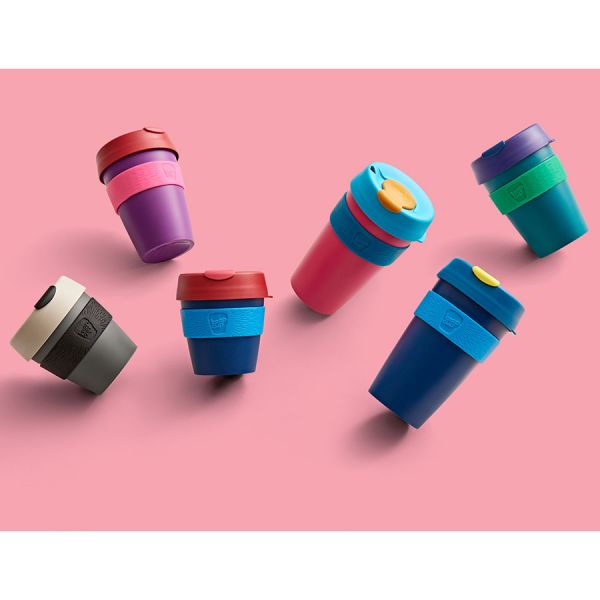 Кружка keepcup original s 227 мл rowan