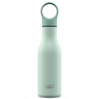 Термобутылка loop 500 мл зеленая