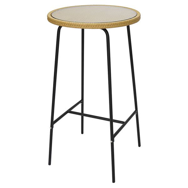 Столик барный vetle, D60 см Bergenson Bjorn