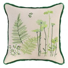 Подушка декоративная everbloom из коллекции ethnic 45х45 см Tkano