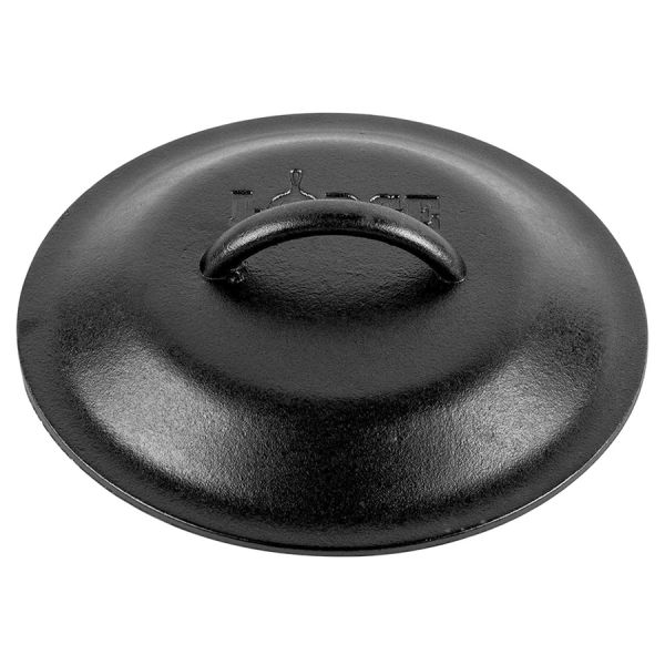 Жаровня чугунная 25 см 4,7 л Lodge