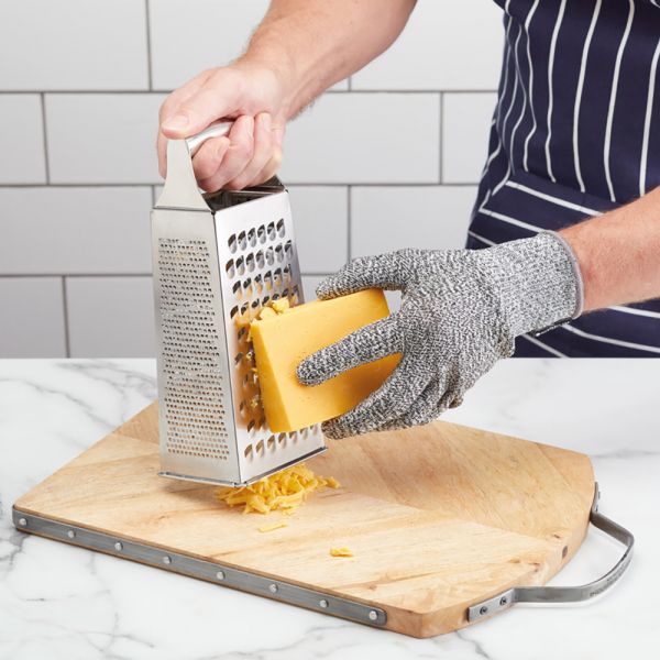 Кухонная перчатка защитная