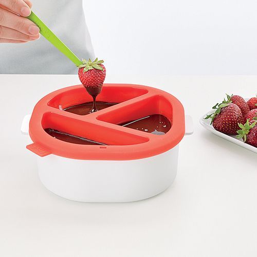 Шоко-фондю (цвет : красный)     (6) (960)     0200265R10M017