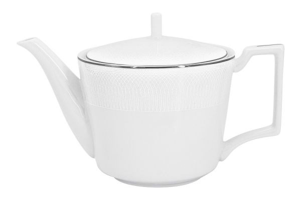 Чайный сервиз Айвори, 6 персон, 21 предмет Anna Lafarg Emily