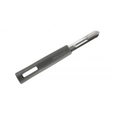 Овощечистка 21 см, сталь/пластик, графитовая, Multi ANNA LAFARG