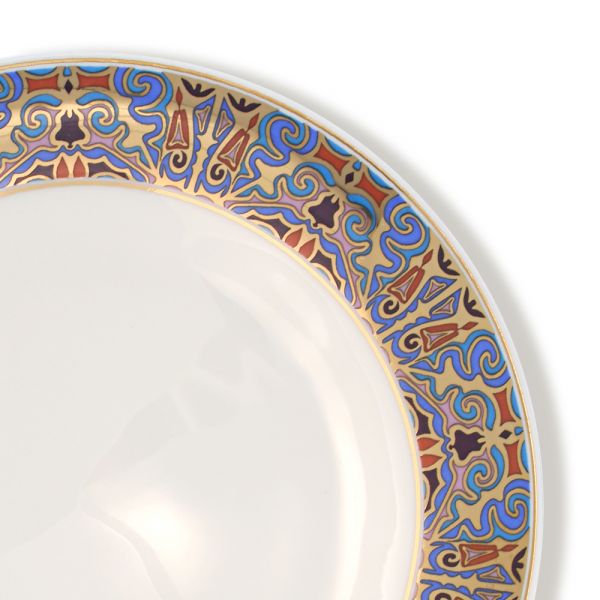 Тамерлан чайный сервиз